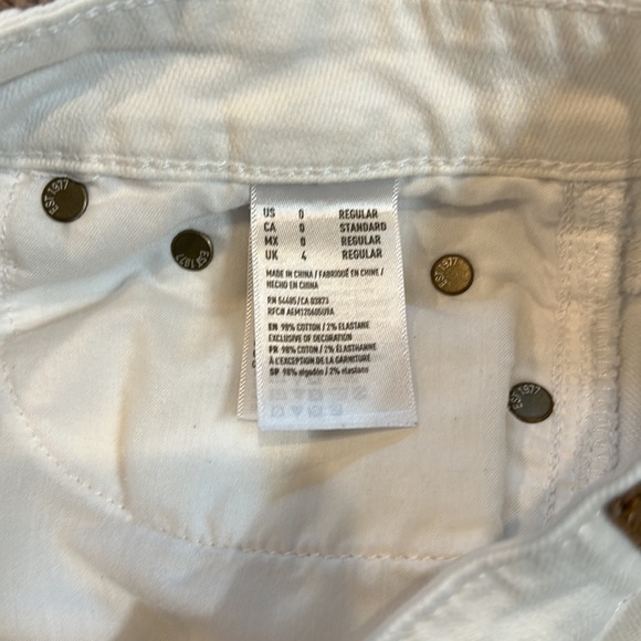 2 Jean skirts - Picture 4 of 8